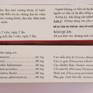 COMBO 10 HỘP BẠCH THẤP ĐAN CHO KHÁCH SĨ