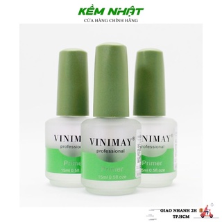 Kềm Dầu Vinimay