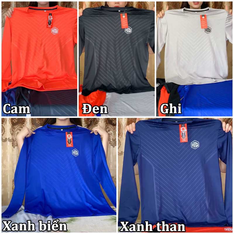 🌹 Áo Thun Dài Tay Nam Đẹp Cao Cấp Giá Gốc Sỉ Rẻ 🌿 Shop Quần Áo Thời Trang Nam AE Fashion 🌿