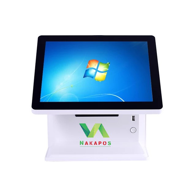 ஐ✜ﺴMÁY POS BÁN HÀNG CẢM ỨNG NAKAPOS 8989 | BigBuy360 - bigbuy360.vn