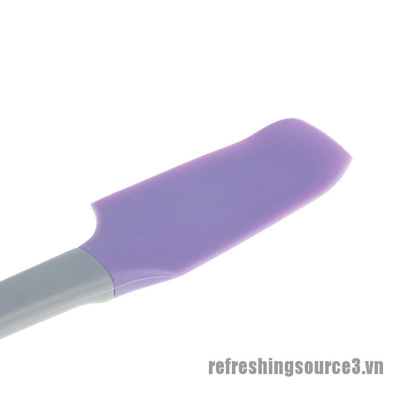 1 Bột Nướng Silicone Mini 1 Cái
