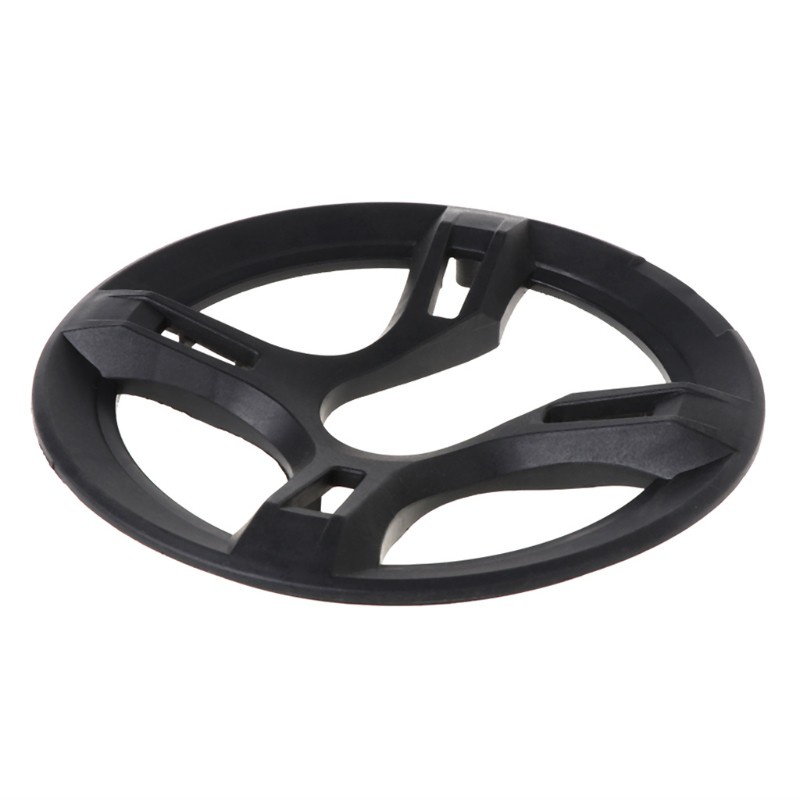 Nắp nhựa bảo vệ dây xích xe đạp tiện lợi an toàn