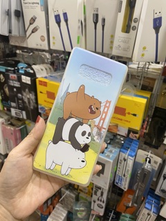 Ốp sam sung Note 8/Note8 - GIÁ HUỶ DIỆT