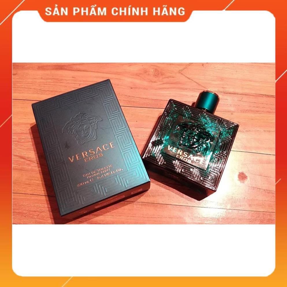Nước Hoa Nam Nữ Cao Cấp Vẻrsae 100ml Cực Thơm  Cực Thơm