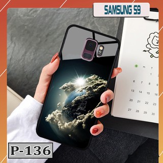 Ốp lưng SAMSUNG Galaxy S9 - hình 3D