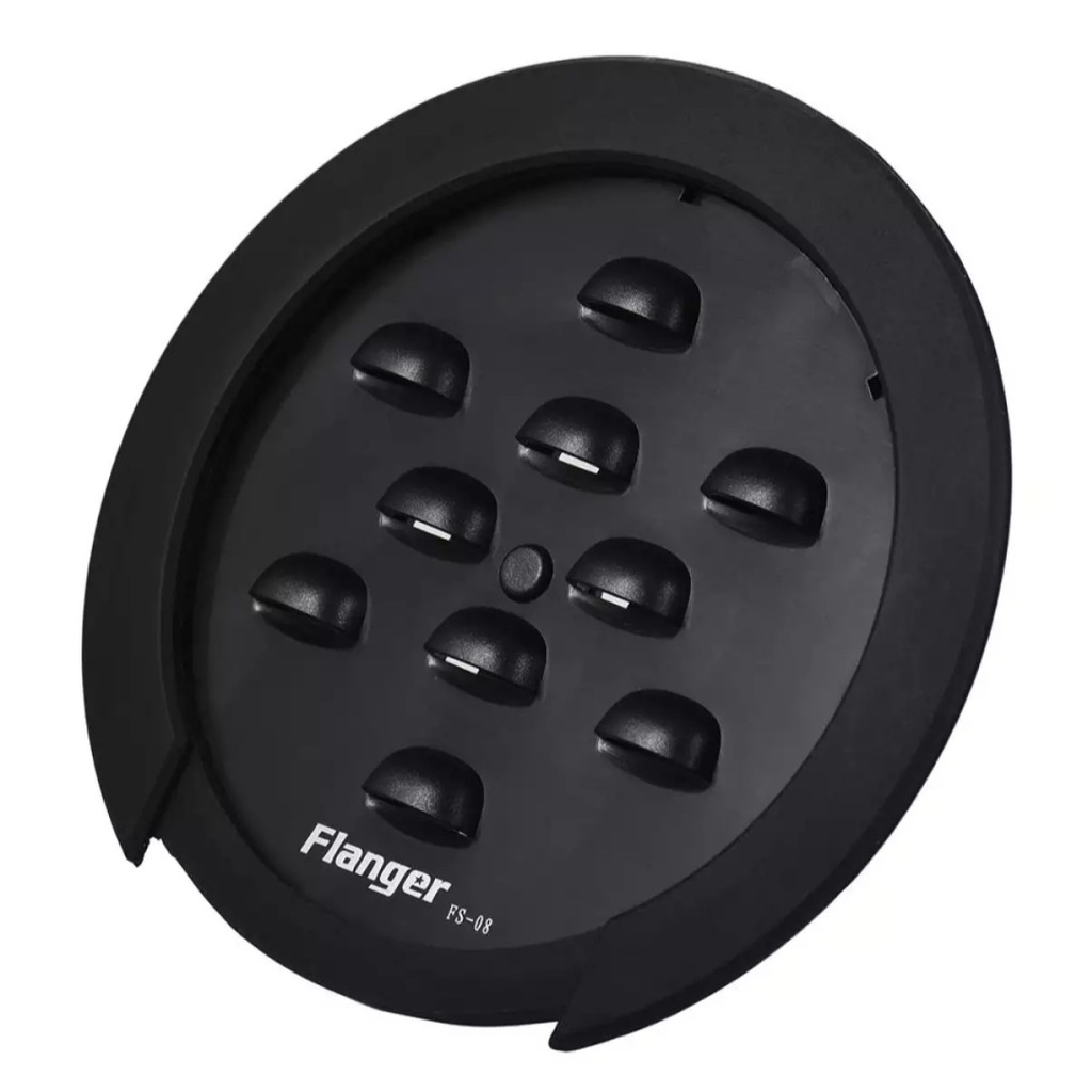 Che Lỗ Chặn Tạp Âm Cho Guitar