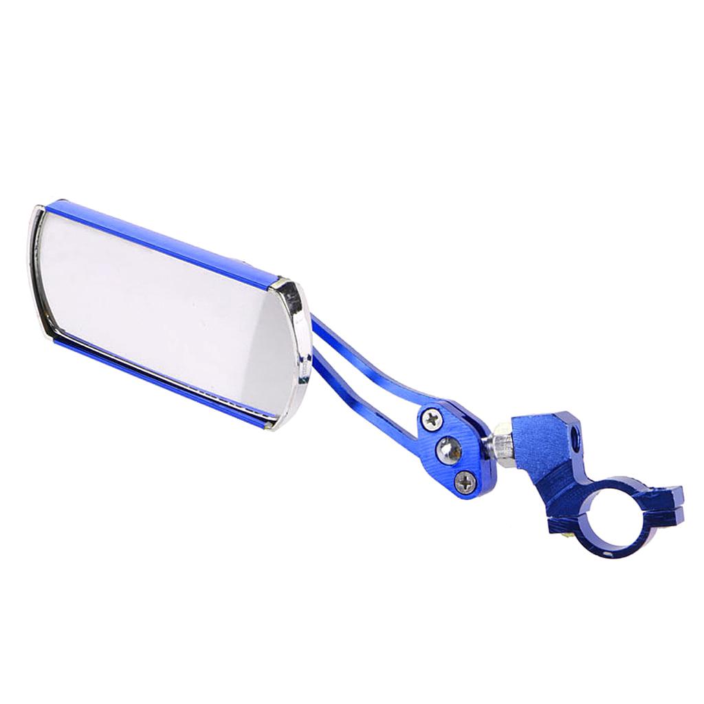 Gương chiếu hậu xe máy 360 độ