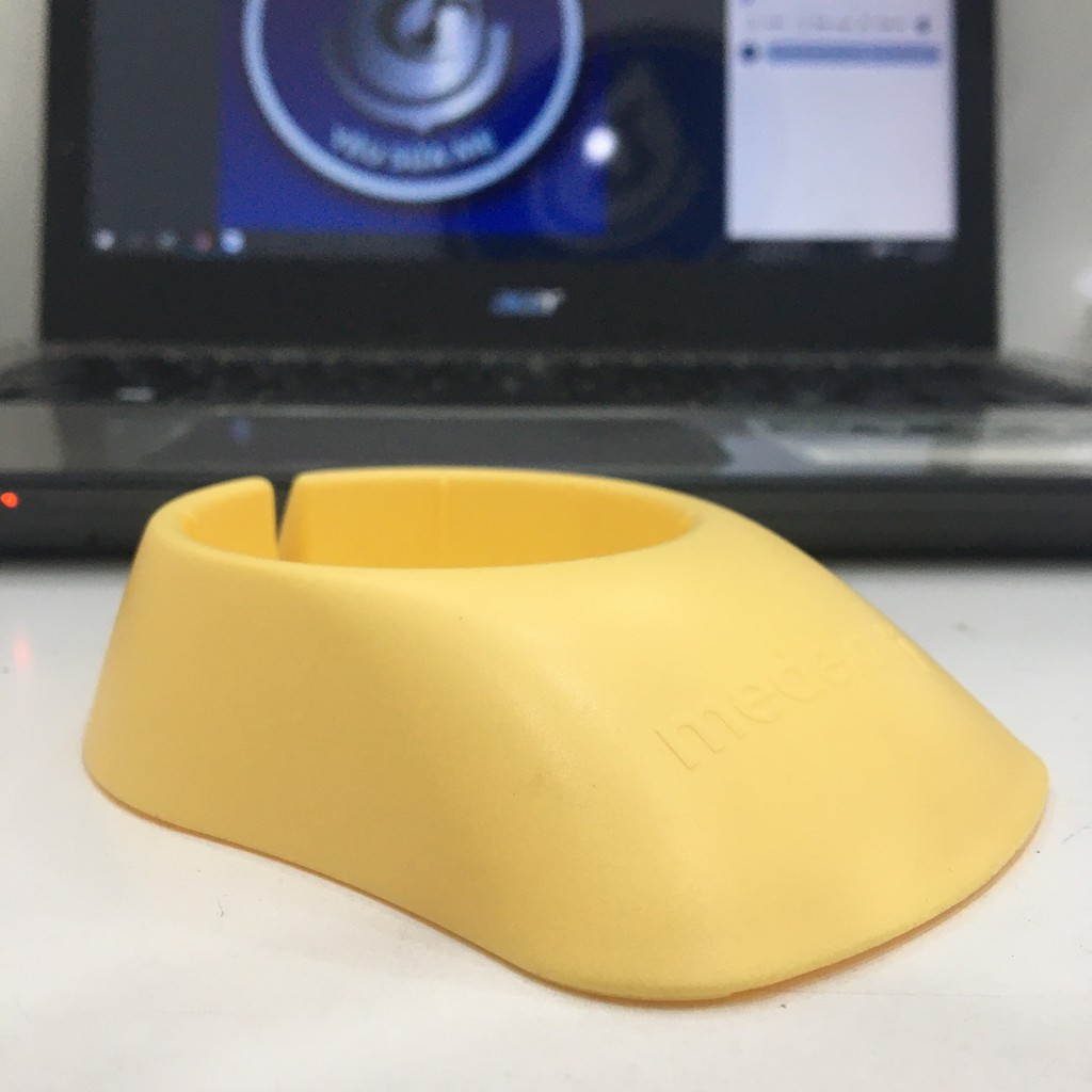 Chân đế bình sữa chính hãng Mede_la