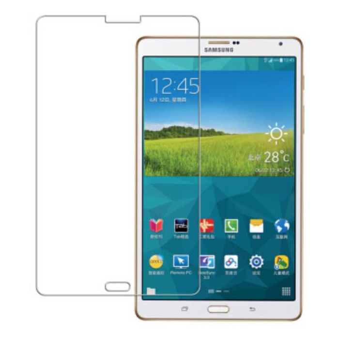 Kính cường lực Miếng dán màn hình For Samsung Galaxy Tab S 8.4 screen protector T700 T705 8.4inch màn Miếng dán