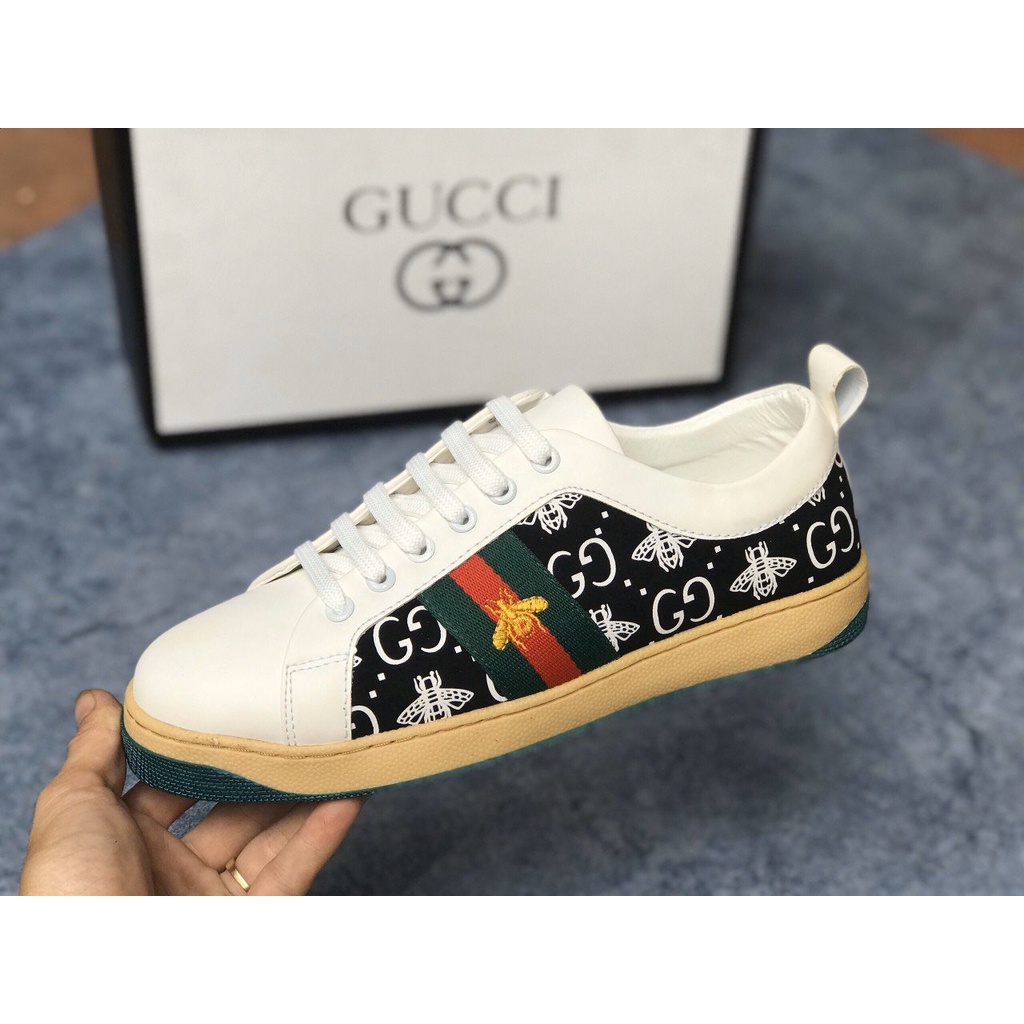 !!! Giảm 40% Giày lười nam sneaker thể thao phong cách thời trang LV311 PHẢN QUANG 7 MÀU CỰC CHẤT !