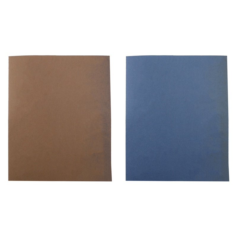 Set 12 tấm giấy nhám grit 1500 2000 2500 3000 5000 7000 chất lượng cao