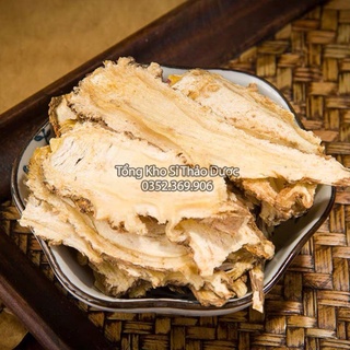 Bột đương quy nguyên chất 100g (Bột sâm đương quy sấy khô)