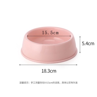 Khay đựng thức ăn cho thú cưng