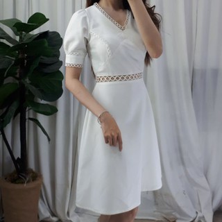 Dây viền sò 1 biên