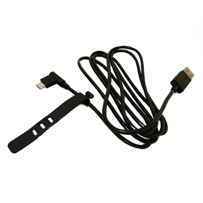 Cáp nguồn USB cho máy tính bảng vẽ kỹ thuật số Wacom CTL4100 CTL6100 CTL471 CTH680