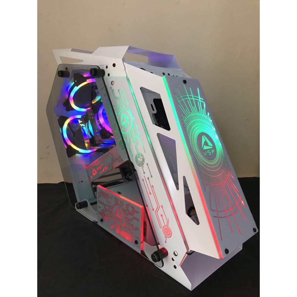 VỎ CASE VSP ESPORT GAMING ES1