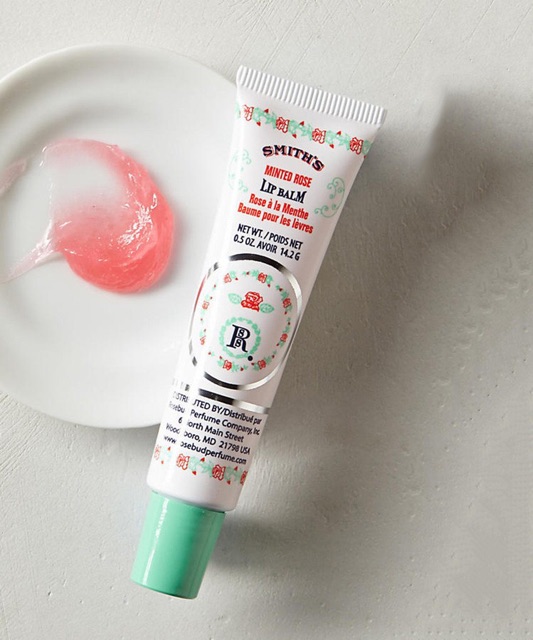 [CÓ SẴN] Rosebud Perfume Co. 🎀 Son dưỡng Smith’s Rosebud Salve | BigBuy360 - bigbuy360.vn