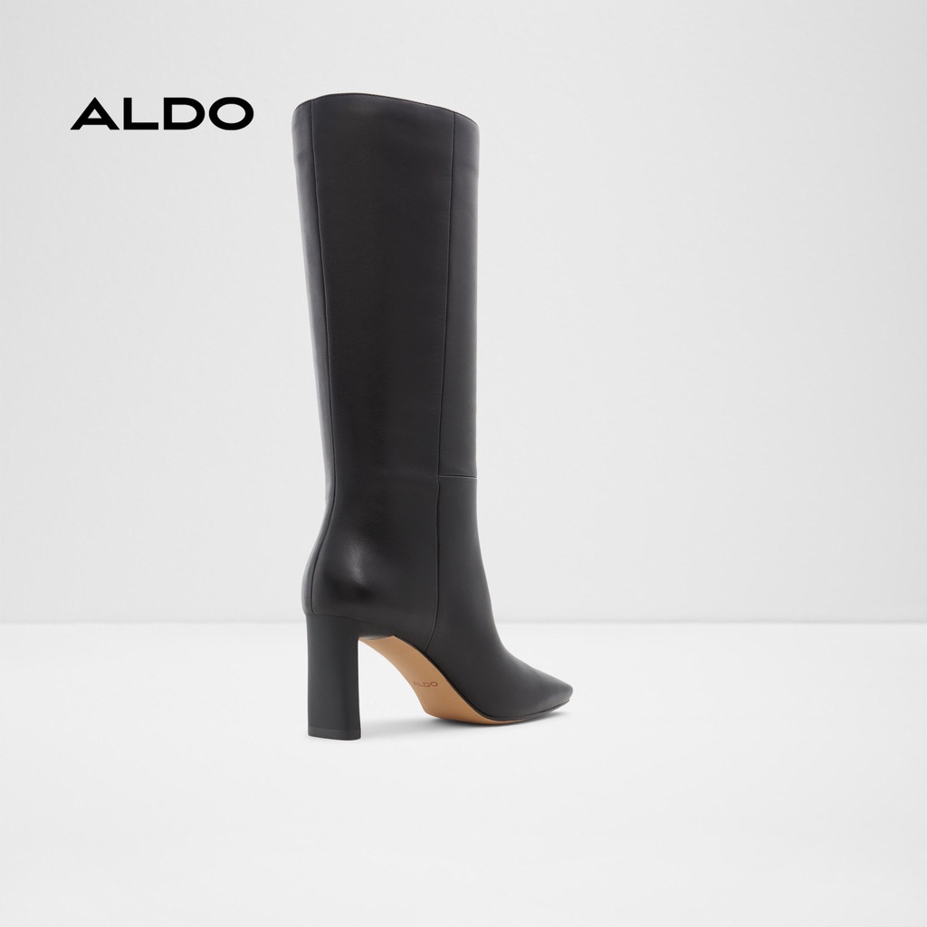 Boot cao gót nữ Aldo LILLE