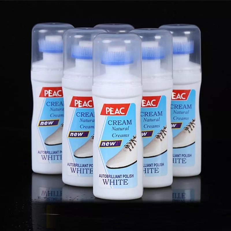 Chai tẩy trắng giày dép, túi xách PLAC