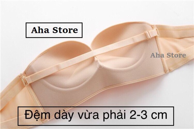 [SALE SỐC ] ÁO NGỰC KHÔNG DÂY CHỐNG TUỘT NÂNG NGỰC CÀI TRƯỚC QUYẾN RŨ | BigBuy360 - bigbuy360.vn