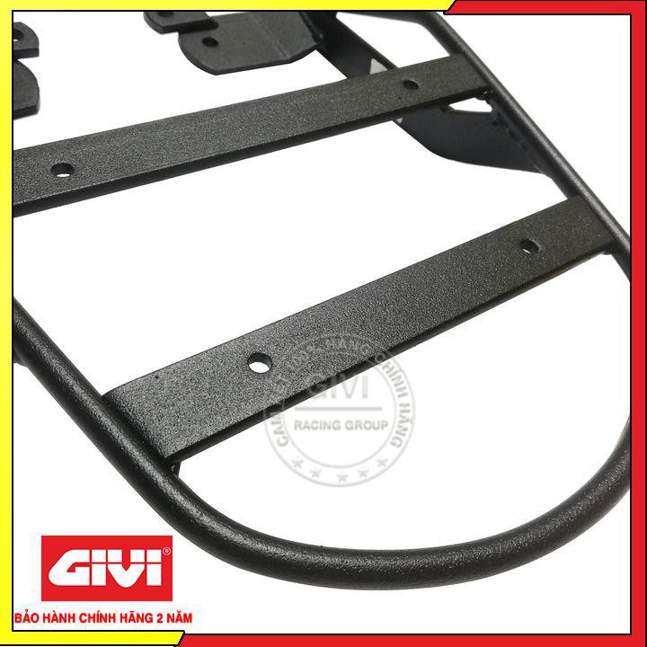 🔥Baga Sau Givi Chính Hãng Cho Xe Suzuki Axelo 125 - BH 2 Năm