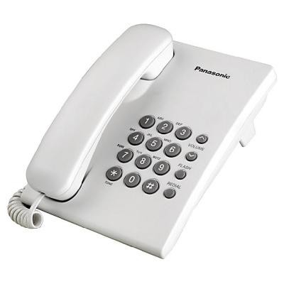 Panasonic KX-TS500 | Điện thoại cố định | BigBuy360 - bigbuy360.vn