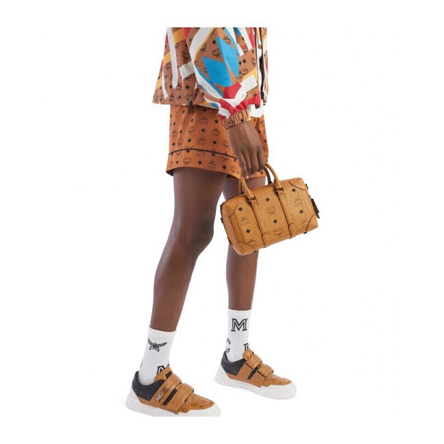 Túi MCM SOFT BERLIN