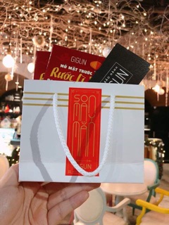 SON MAY MẮN GIGUN
