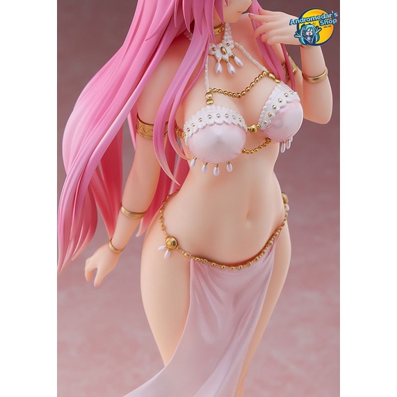 Mô hình nhân vật To Love-Ru Darkness Lala Satalin Deviluke 1/7 Complete Figure