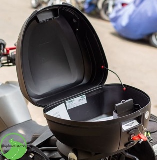 Thùng Givi B27NX chính hãng, dung tích 27 lít