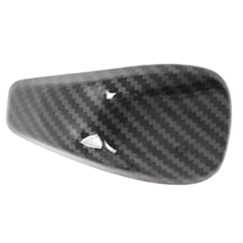 Ốp Cần Số Xe Ô Tô Subaru Forester 2019