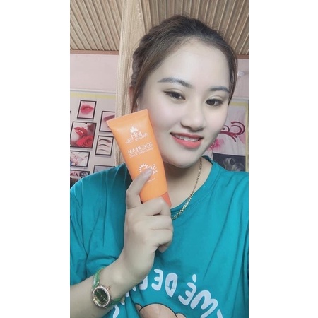 kem chống nắng SUNCREAM MH BEAUTY SPA ( CHỐNG NẮNG VẬT LÝ MH BEAUTY SPA)