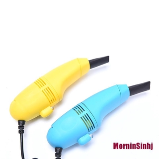 Máy Hút Bụi Bàn Phím Mini