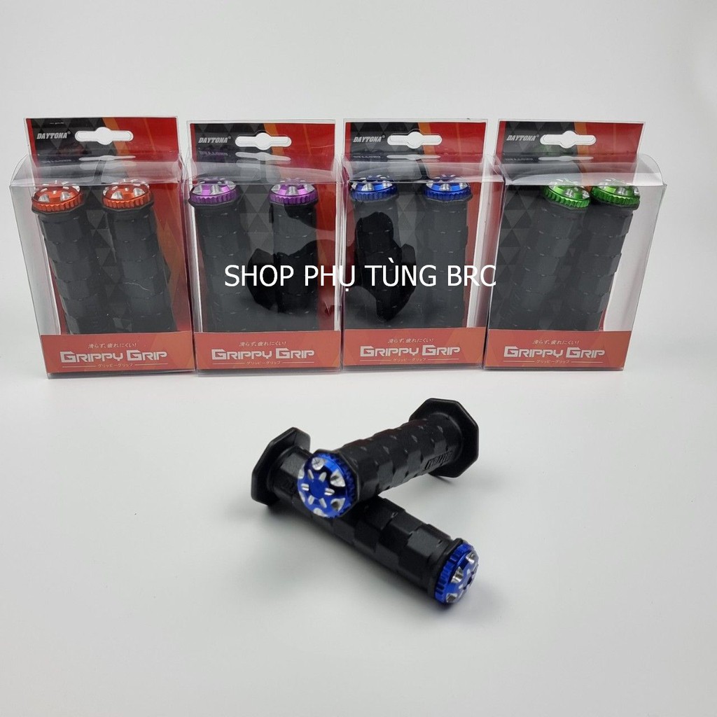 Bao tay DAYTONA có gù