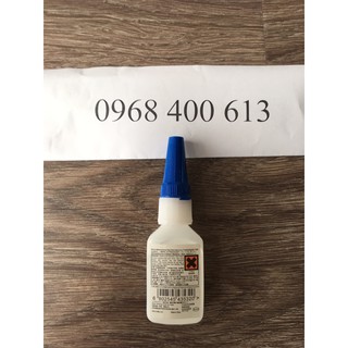 Keo Loctite  435
