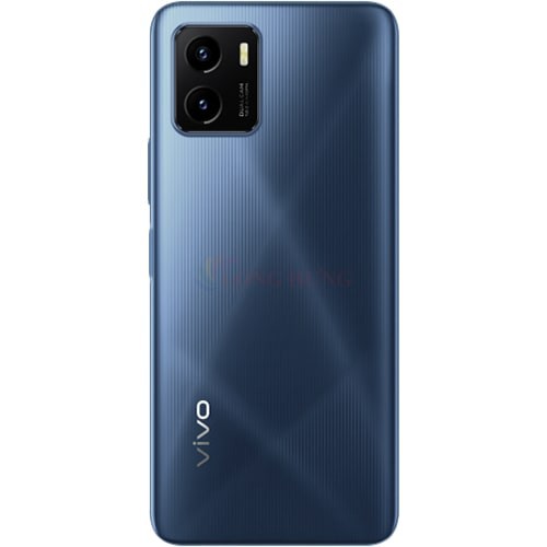Điện thoại Vivo Y15s (3GB/32GB) - Hàng chính hãng - Dung lượng pin lớn 5000mAh, cụm 3 camera, con chip đủ dùng