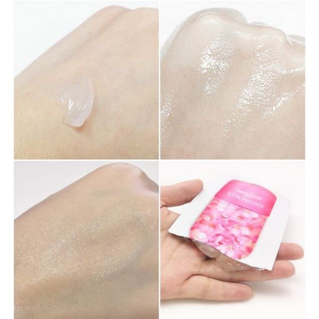 [RẺ VÔ ĐỊCH]MẶT NẠ NGỦ - BIOAQUA - JELLY MASK (8g) | BigBuy360 - bigbuy360.vn