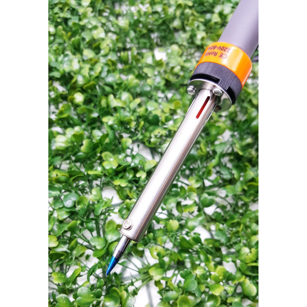 MỎ HÀN CHÌ KAPUSI 80W