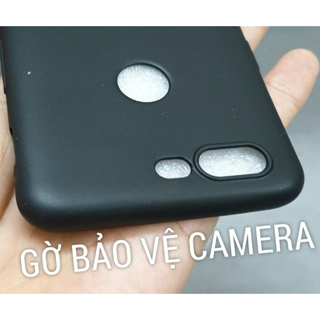 Ốp lưng silicon dẻo cao cấp