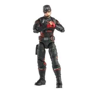 Marvel Legends U.S. Agent