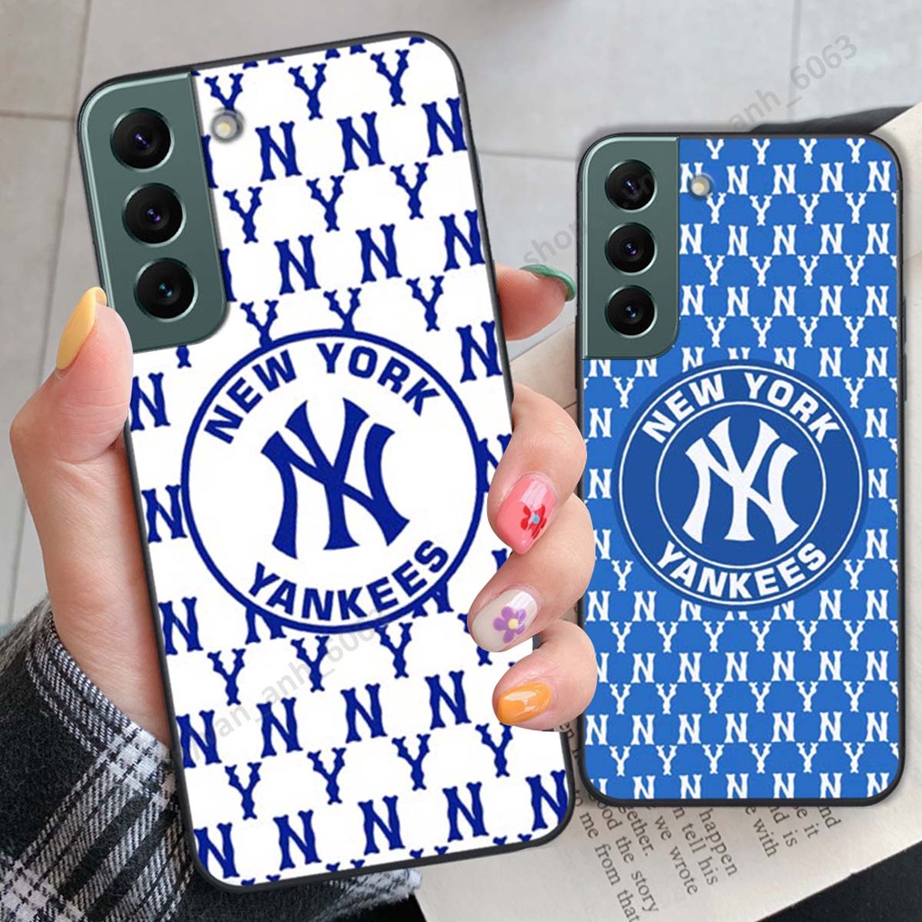 Ốp lưng Samsung S22 / S22 Plus / S22 Ultra / S22+ ốp điện thoại hình bearbrick, new york, thể thao