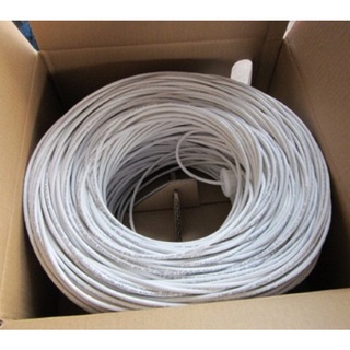 Dây mạng LAN cat 5 truyền tín hiệu tốt