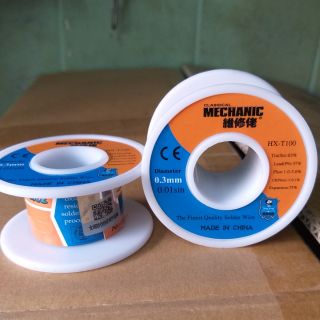 Chì hàn 0,3mm( MECHANIC)