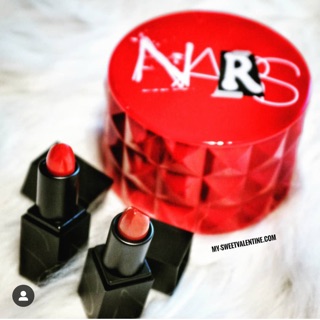 Set Nars 2 son Audacious màu Mona và Rita