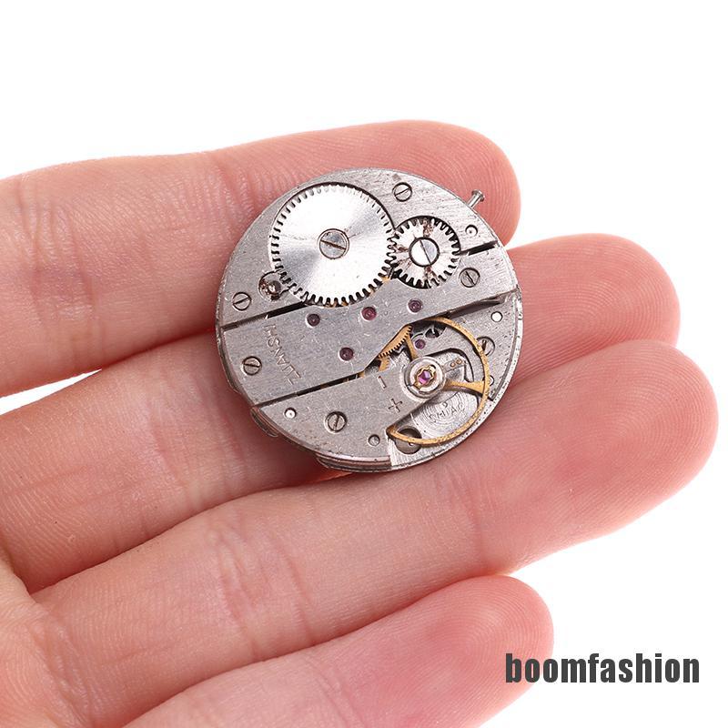 Đồng Hồ Đeo Tay Diy Chất Lượng Cao