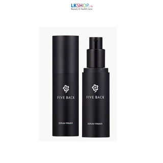 [CHÍNH HÃNG HÀN QUÔC] Kem lót trang điểm dưỡng trắng, chống nhăn da FB Serum Primer 30ml