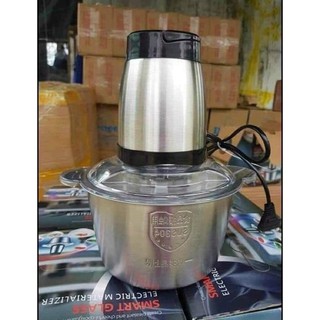 Máy xay thịt silver crest 250w 2 lít