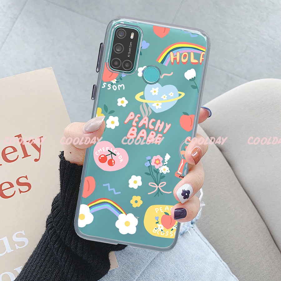 [VSMART]Ốp Lưng HÌNH NHÃN CUTE Vsmart Joy 4 JOY 3 Active 3 Bee Live Star 4 Joy 1 Joy 2 Plus Actve 1 1+ Aris DẺOTRONG | BigBuy360 - bigbuy360.vn