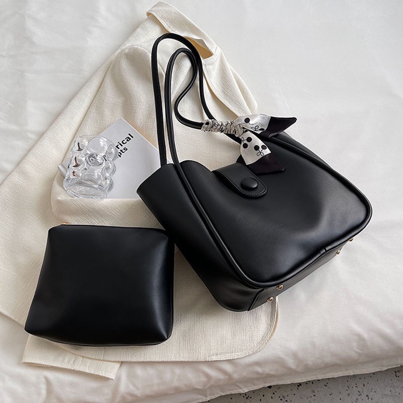 Túi tote Đeo Vai Thời Trang Dành Cho Nữ