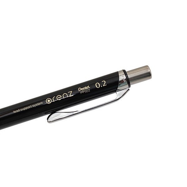 Bút Chì Kim Tự Động Pentel XPP507 0.7mm